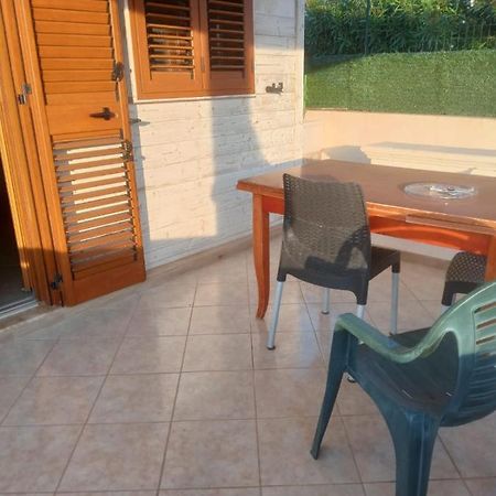Da Franco E Emilia Apartamento Ostuni Exterior foto